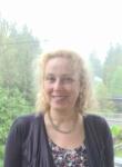 Dating with the women - Maria, 52 y. o., Tel Aviv