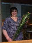 Dating mit Frauen - Оксана, 54 Jahre alt, Kyiv