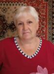 Dating mit Frauen - Татьяна, 67 Jahre alt, Kropyvnytskyi
