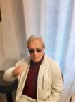 Dating mit Männern - Юрий, 69 Jahre alt, Moscow