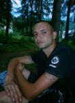 Dating mit Männern - Юрий, 41 Jahre alt, Mława