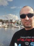 Dating with the men - Srdjan, 45 y. o., Kotka
