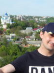 Знакомства с мужчинами - Александр, 44 года, Вишнёвое