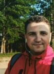 Dating with the men - Дмитрий, 30 y. o., Zhodzina