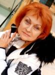 Dating with the women - Inna, 63 y. o., Vienna