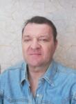 Dating with the men - Олег, 52 y. o., Gomel