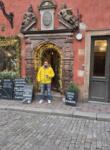 Dating mit Männern - Roman, 38 Jahre alt, Tallinn