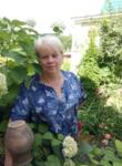 Dating with the women - Ксения, 61 y. o., Kyiv