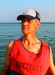 Dating mit Männern - Иван, 69 Jahre alt, Oleksandriia