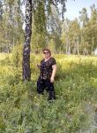 Dating mit Frauen - ОЛЬГА, 69 Jahre alt, Talgar