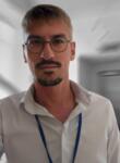Dating mit Männern - Руслан, 41 Jahre alt, Chişinău