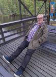 Dating with the men - nakke40, 71 y. o., Jyväskylä