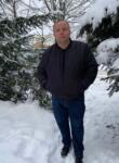 Dating with the men - Анатолий, 46 y. o., Minsk