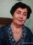Знакомства с женщинами - izumrudka, 66 лет, Челябинск