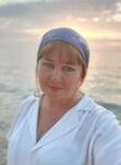 Знакомства с женщинами - Альбина, 58 лет, Сочи