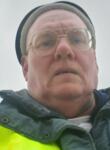 Знакомства с мужчинами - Tom Beckett, 65 лет, Лондон