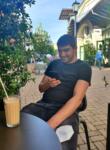 Dating mit Männern - Ed, 38 Jahre alt, Tbilisi
