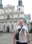 Dating mit Männern - Анатолій, 64 Jahre alt, Chernihiv