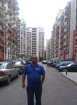 Dating with the men - Дато Тбилиси, 52 y. o., Tbilisi