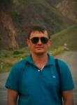 Dating with the men - Николай, 48 y. o., Bishkek