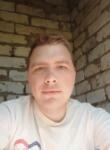 Dating with the men - Евгений, 34 y. o., Dnipro
