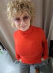 Dating mit Frauen - Татьяна, 54 Jahre alt, Maardu