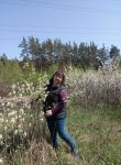 Dating with the women - Татьяна, 65 y. o., Voronezh