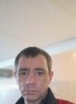 Dating with the men - Денис, 42 y. o., Salihorsk