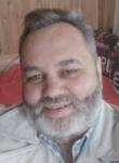 Dating mit Männern - Алексей, 57 Jahre alt, Vawkavysk