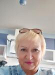 Dating with the women - Наталья, 64 y. o., Moscow