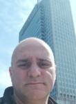 Dating mit Männern - Давид, 49 Jahre alt, Warszawa