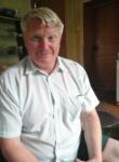 Dating with the men - сергей, 52 y. o., Barysaw