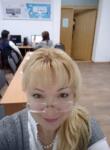 Dating with the women - Гульнара, 54 y. o., Almaty