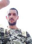 Dating mit Männern - Сергей, 44 Jahre alt, Kropyvnytskyi
