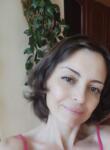 Dating with the women - Оксана, 50 y. o., Odesa