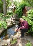 Dating mit Männern - Александр, 72 Jahre alt, Oleksandriia