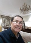 Dating mit Männern - Аскар, 66 Jahre alt, Astana