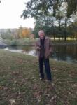 Dating with the men - Валерий, 77 y. o., Minsk