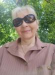 Знакомства с женщинами - Эльза, 62 года, Подольск