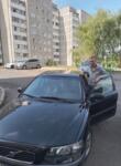 Dating with the men - Александр, 36 y. o., Maladzyechna