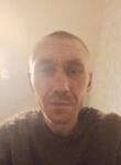 Dating with the men - Андрей, 37 y. o., Krasnapolle