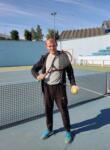 Dating with the men - Спортсмен, 42 y. o., Dzyarzhynsk