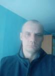 Dating with the men - Павел, 41 y. o., Maladzyechna