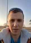 Dating with the men - Alex, 42 y. o., Rotterdam