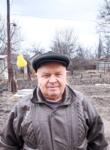 Dating with the men - Иван, 72 y. o., Horlivka