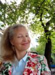 Dating mit Frauen - Таня, 58 Jahre alt, Warszawa