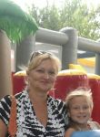 Знакомства с женщинами - ЛЮБОВЬ, 63 года, Крымск