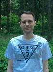 Dating with the men - алексей, 39 y. o., Minsk