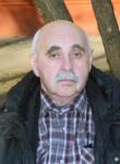 Dating mit Männern - Михаил, 67 Jahre alt, Moscow