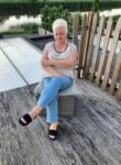 Dating with the women - Людмила, 73 y. o., Aalst